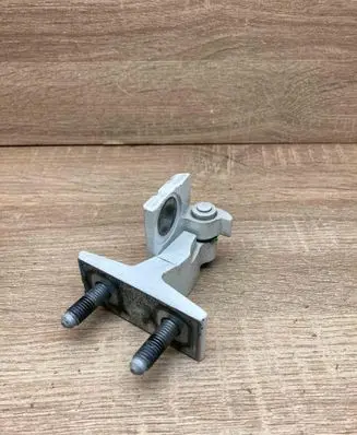 Mercedes-Benz A W177 Front door upper hinge A046574