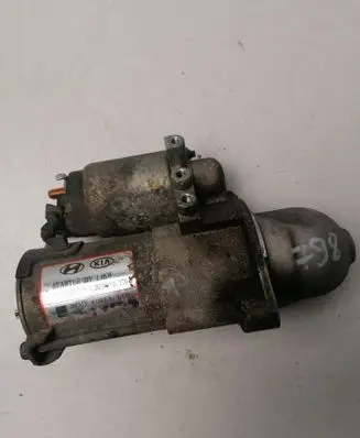 KIA Sorento Starter motor 361003C170