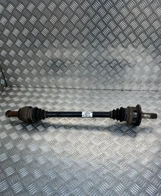 BMW X4 F26 Rear driveshaft 7598041 0253121687203