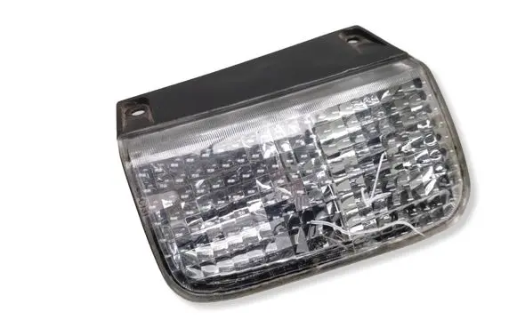 Renault Trafic II (X83) Rear fog light 19C131B
