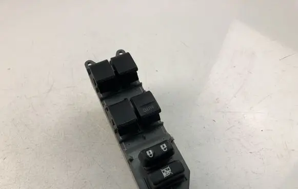 Toyota Auris 150 Electric window control switch 192835