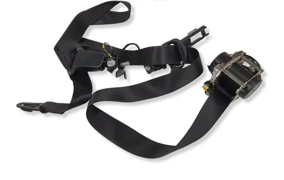 Mercedes-Benz C W205 Front seatbelt 622765800