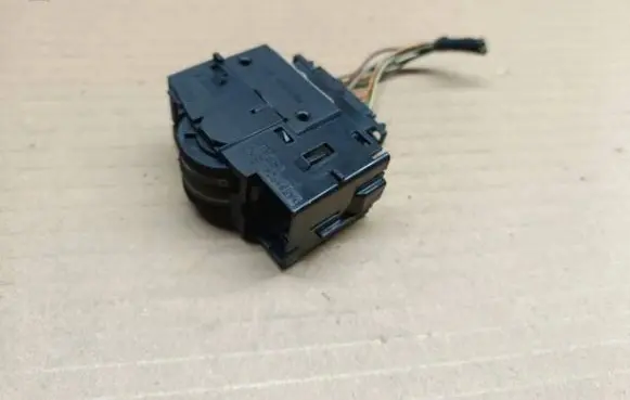 Audi A1 Light switch 8P0919094B 10021734 040411