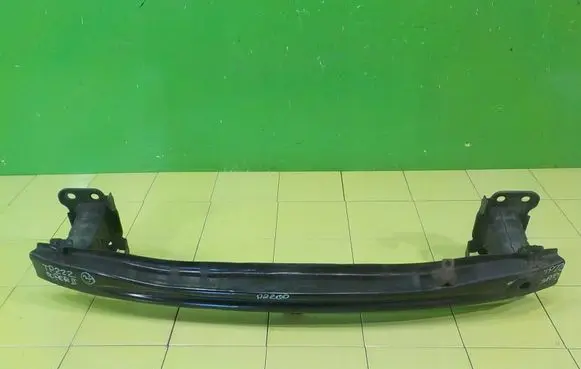 Skoda Superb B6 (3T) Front bumper support beam PRZOD
