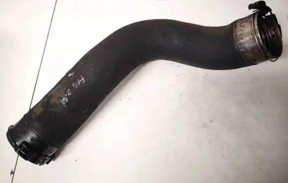 BMW 5 GT F07 Intercooler hose/pipe