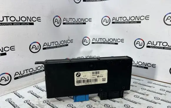 BMW 5 F10 F11 Gateway control module 9266409 112911