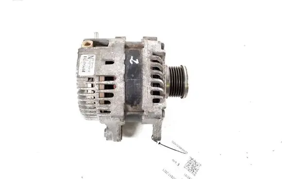 Mazda CX-5 II Generator/alternator A2TX9181