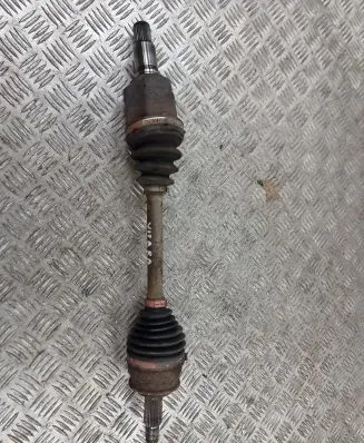 Suzuki Grand Vitara II Front driveshaft