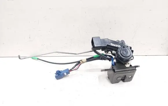 Toyota Corolla E120 E130 Tailgate/trunk/boot lock/catch/latch CTP4B0902B