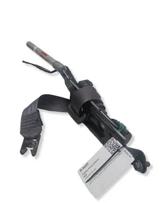 Volvo S60 Front seatbelt 8665872