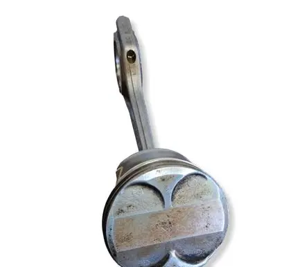 BMW 1 E81 E87 Piston with connecting rod 7562453 7589539