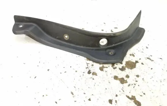 BMW 4 F36 Gran coupe Other trunk/boot trim element 7322297 06510607108 20409410