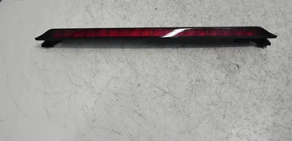 Volkswagen Sharan Third/center stoplight