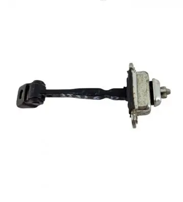 Skoda Octavia Mk2 (1Z) Rear door check strap stopper 1Z0839249