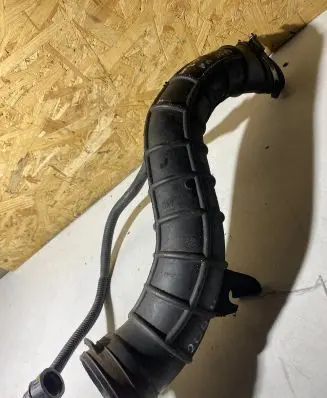 Renault Laguna II Intercooler hose/pipe 8200026095