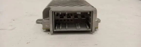 BMW M4 F82 F83 Sound amplifier 9398997