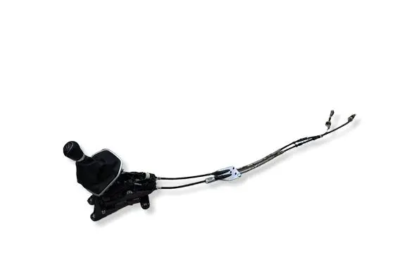 Ford Fiesta Gear selector C1BR7C453AKA