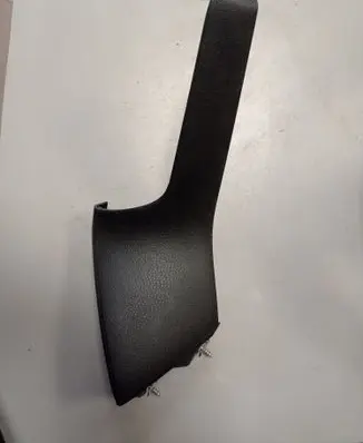 Toyota Sienna XL40 IV Dashboard glove box trim 5501108040 5546108040