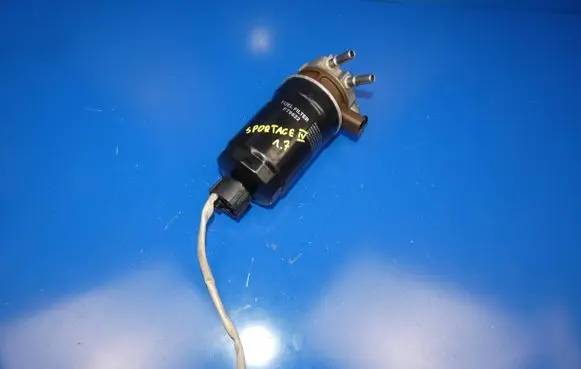 KIA Sportage Fuel filter 