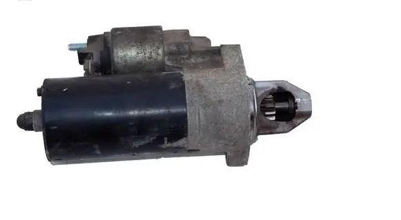 Mercedes-Benz Vito Viano W639 Starter motor 0000115347 20070102 A0061514101