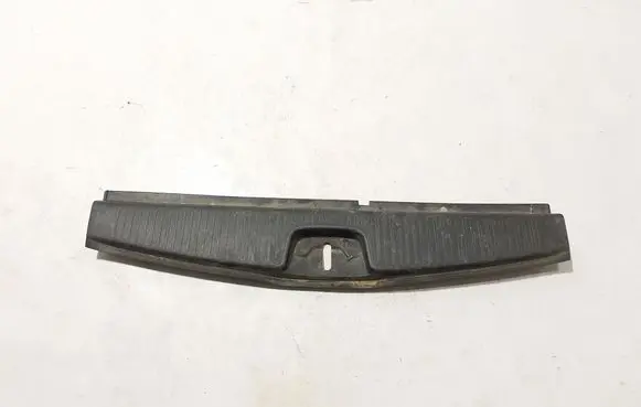 Dacia Logan II Trunk/boot sill cover protection 849935447R