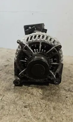 BMW 1 F20 F21 Generator/alternator 7605060 14V170A 1042106332