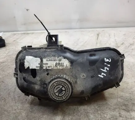 Peugeot Partner Power steering fluid tank/reservoir 9682883380