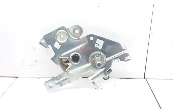 Renault Trafic III (X82) Sliding door interior handle 93451792 826718824R