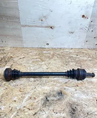 BMW 3 E46 Rear driveshaft 1229494 3701323 33211229494