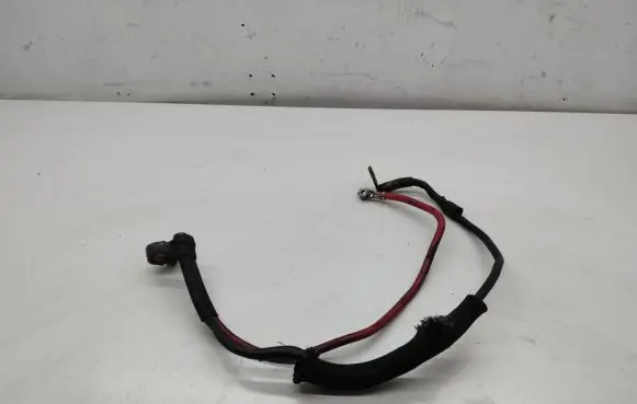Seat Alhambra (Mk2) Positive cable (battery)