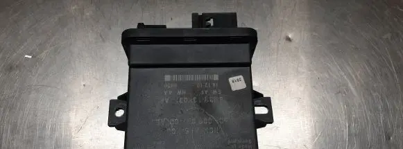 Light module LCM