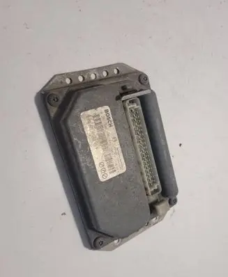 Fiat Bravo - Brava Engine control unit/module 00464670050 26SA4578 0261204405