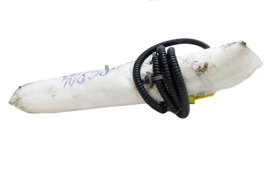 Nissan Leaf I (ZE0) Seat airbag