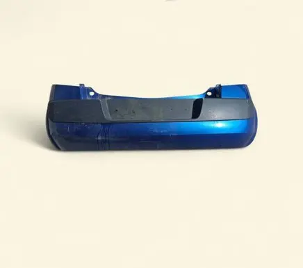 Renault Megane II Rear bumper 8200115127