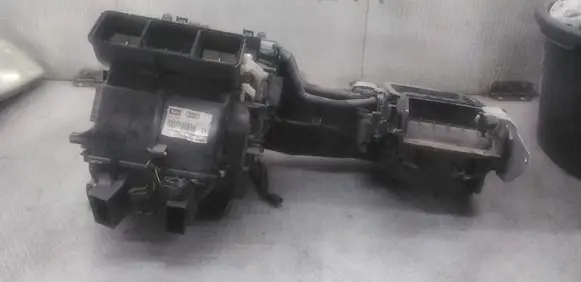Audi A4 S4 B6 8E 8H Interior heater climate box assembly 8E1820005B