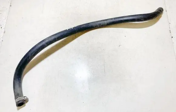 Audi A6 S6 C5 4B Engine coolant pipe/hose 110713c