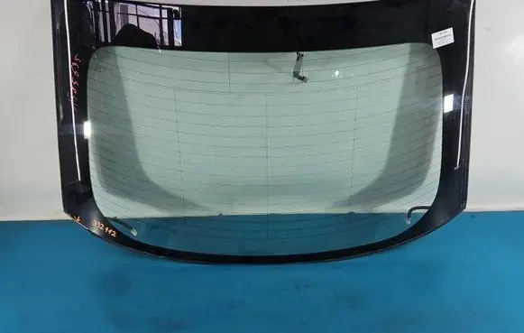 Mazda 6 Rear windscreen/windshield window IMPRK1585635
