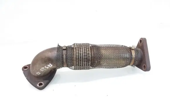 Audi A4 S4 B7 8E 8H Exhaust manifold 059131680D