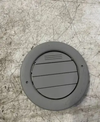 Ford Transit Quarter panel pressure vent 
