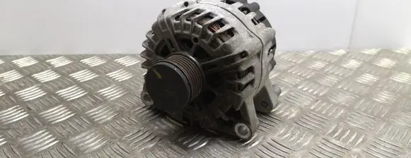 Citroen C5 Generator/alternator 9678049480