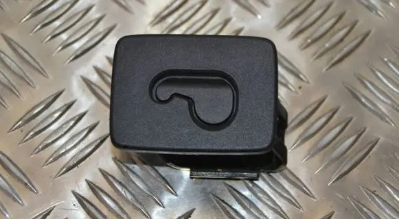 Audi Q5 SQ5 Cargo luggage net fixing mount 8K9861736 8K9961736