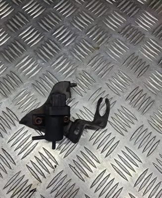 Opel Vivaro Turbo solenoid valve 8200762597