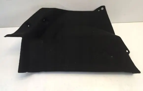 Nissan Juke II F16 Trunk/boot side trim panel 849536PD0A