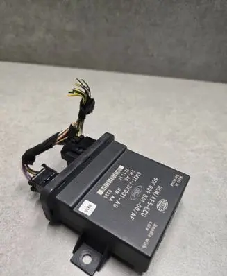 Ford S-MAX Light module LCM 5DF00904100 6M2113K031AG