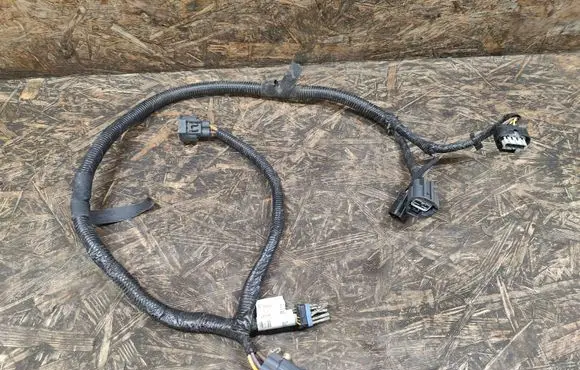 Ford Fusion II Other wiring loom HG9T8C290BC