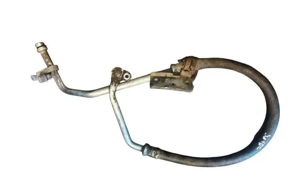 Subaru Outback Air conditioning (A/C) radiator (interior) 