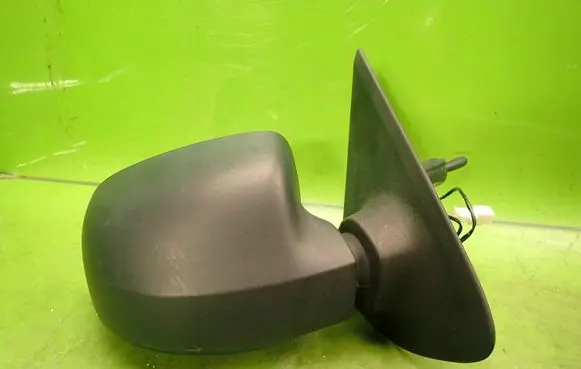 Dacia Logan II Front door electric wing mirror E190212007