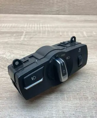BMW 5 F10 F11 Light switch 9192745