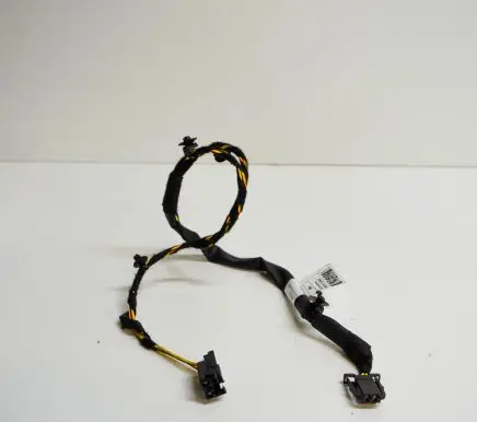 Audi A6 S6 C7 4G Other wiring loom 4G8971369M