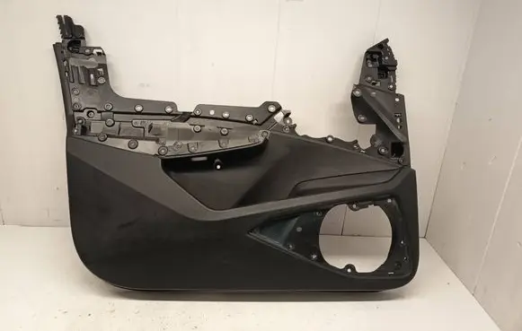 Audi e-tron Front door card panel trim 4KE867133